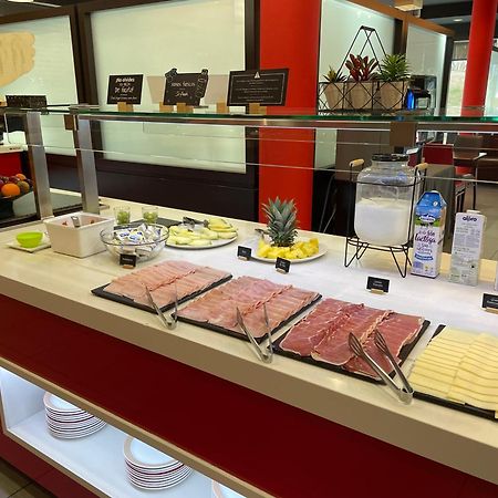 Ibis Budget Girona Costa Brava Dış mekan fotoğraf