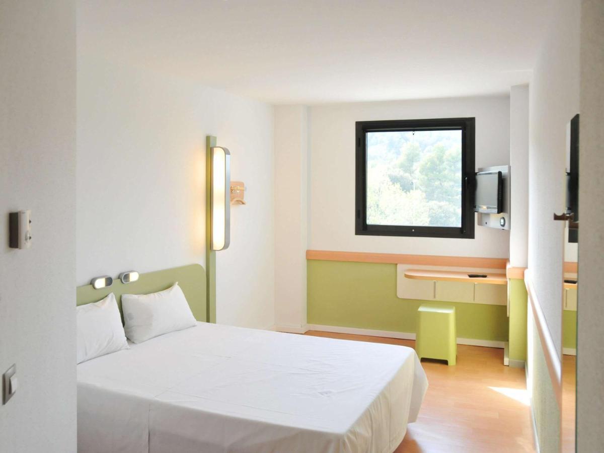Ibis Budget Girona Costa Brava Dış mekan fotoğraf