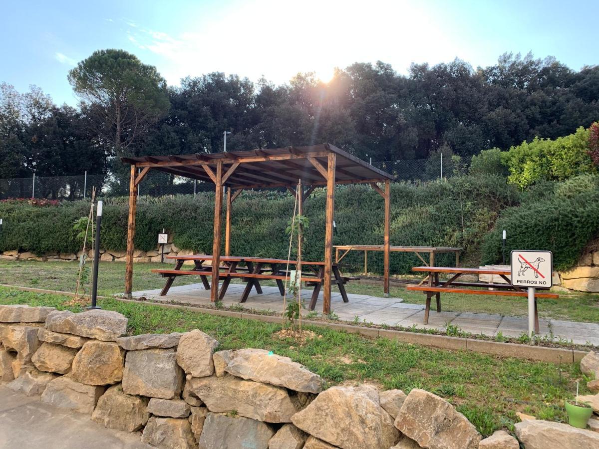 Ibis Budget Girona Costa Brava Dış mekan fotoğraf