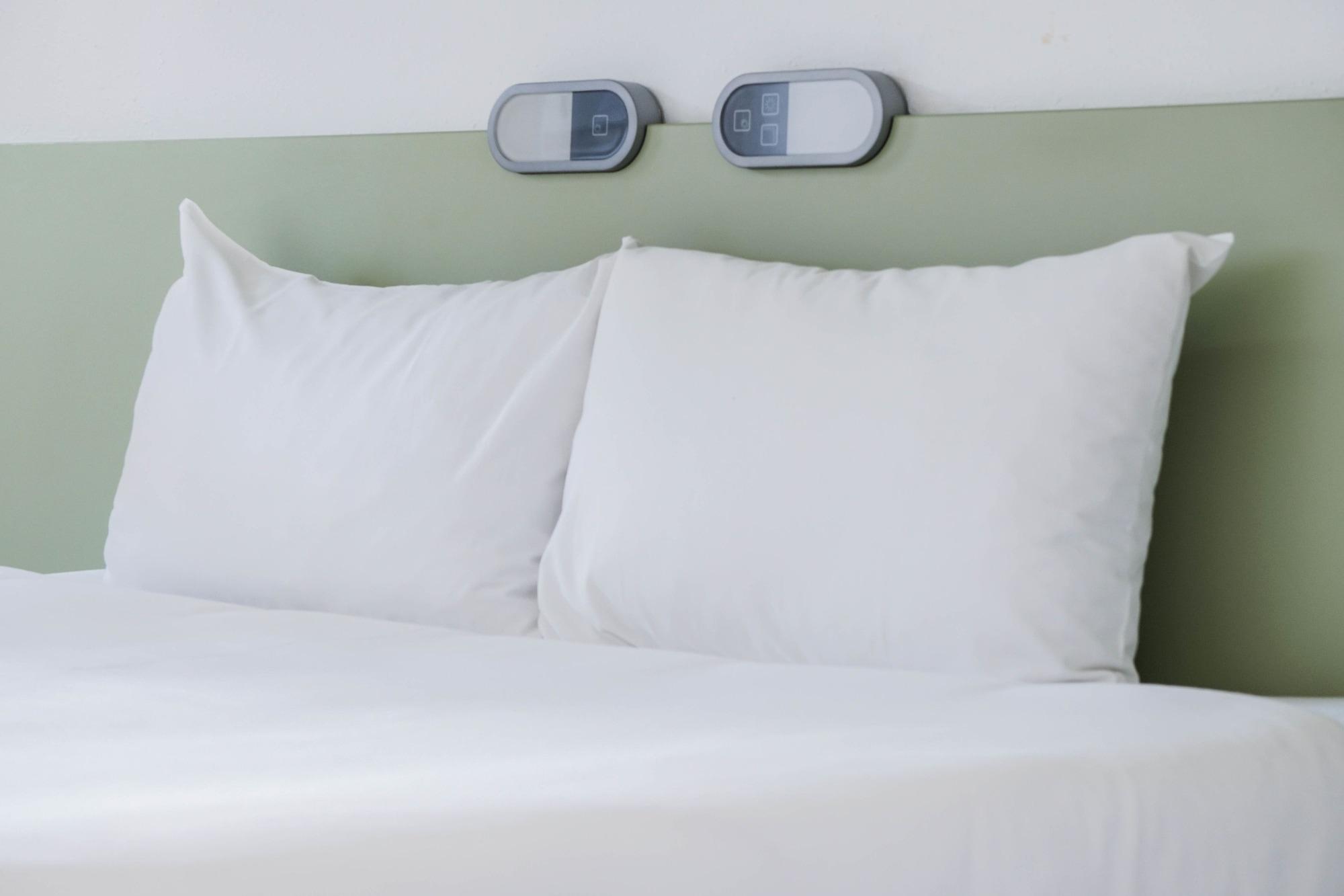 Ibis Budget Girona Costa Brava Dış mekan fotoğraf