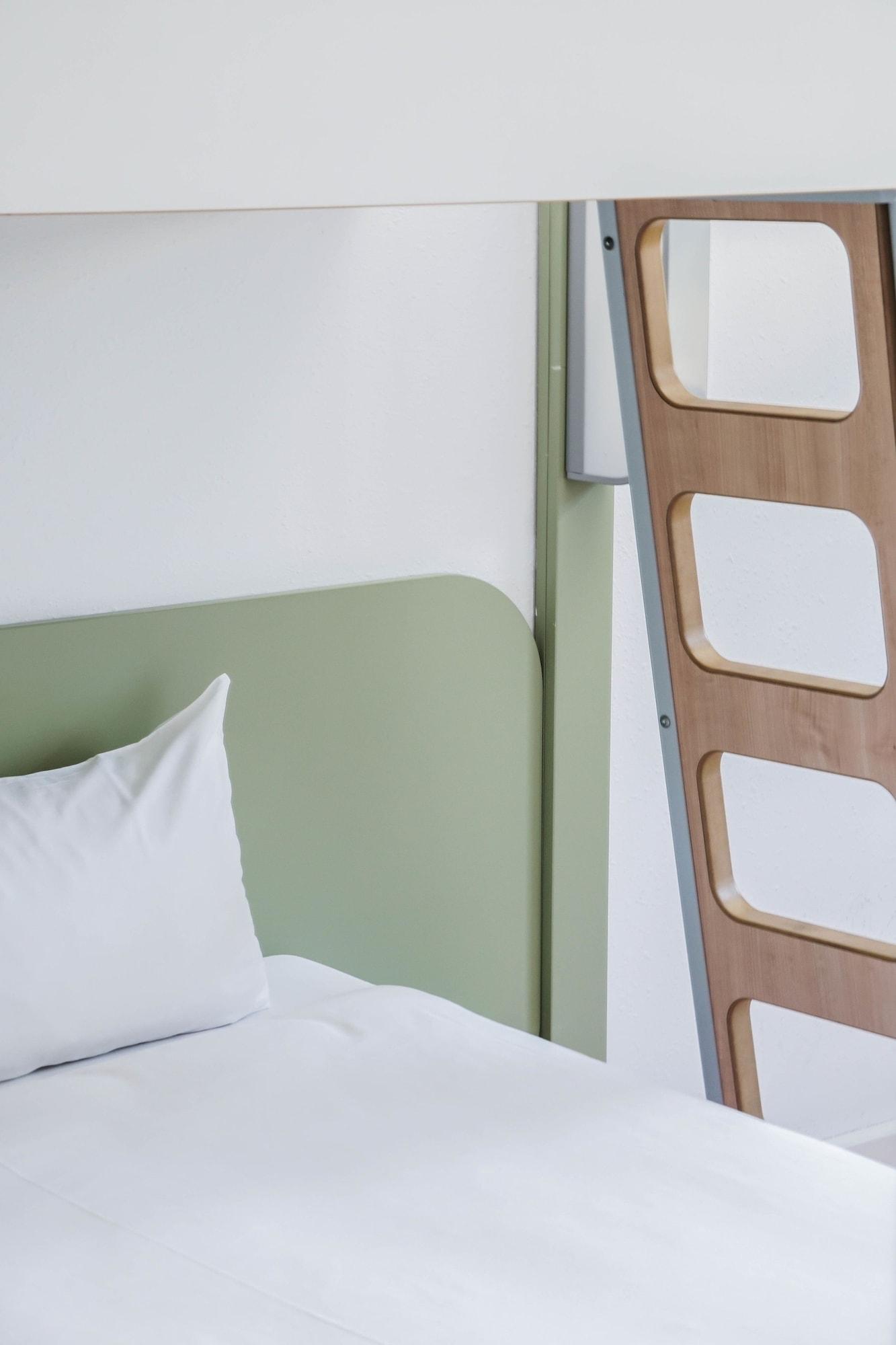 Ibis Budget Girona Costa Brava Dış mekan fotoğraf