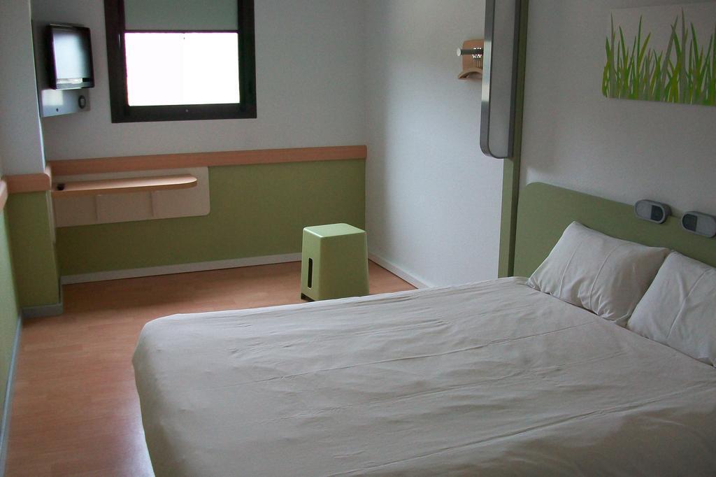 Ibis Budget Girona Costa Brava Dış mekan fotoğraf