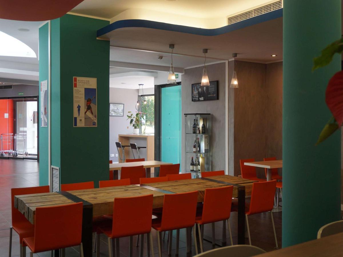 Ibis Budget Girona Costa Brava Dış mekan fotoğraf