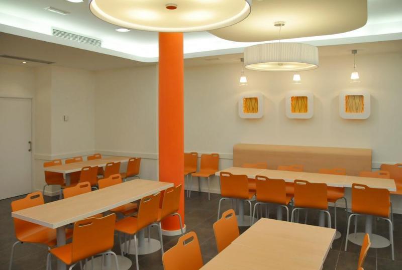 Ibis Budget Girona Costa Brava Dış mekan fotoğraf