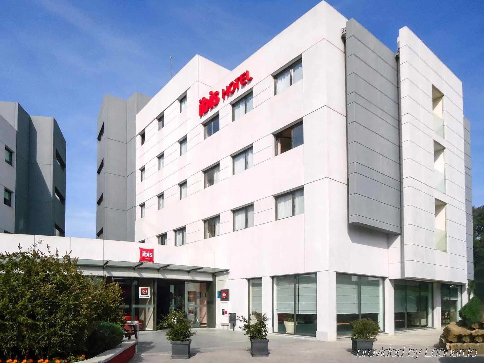 Ibis Budget Girona Costa Brava Dış mekan fotoğraf