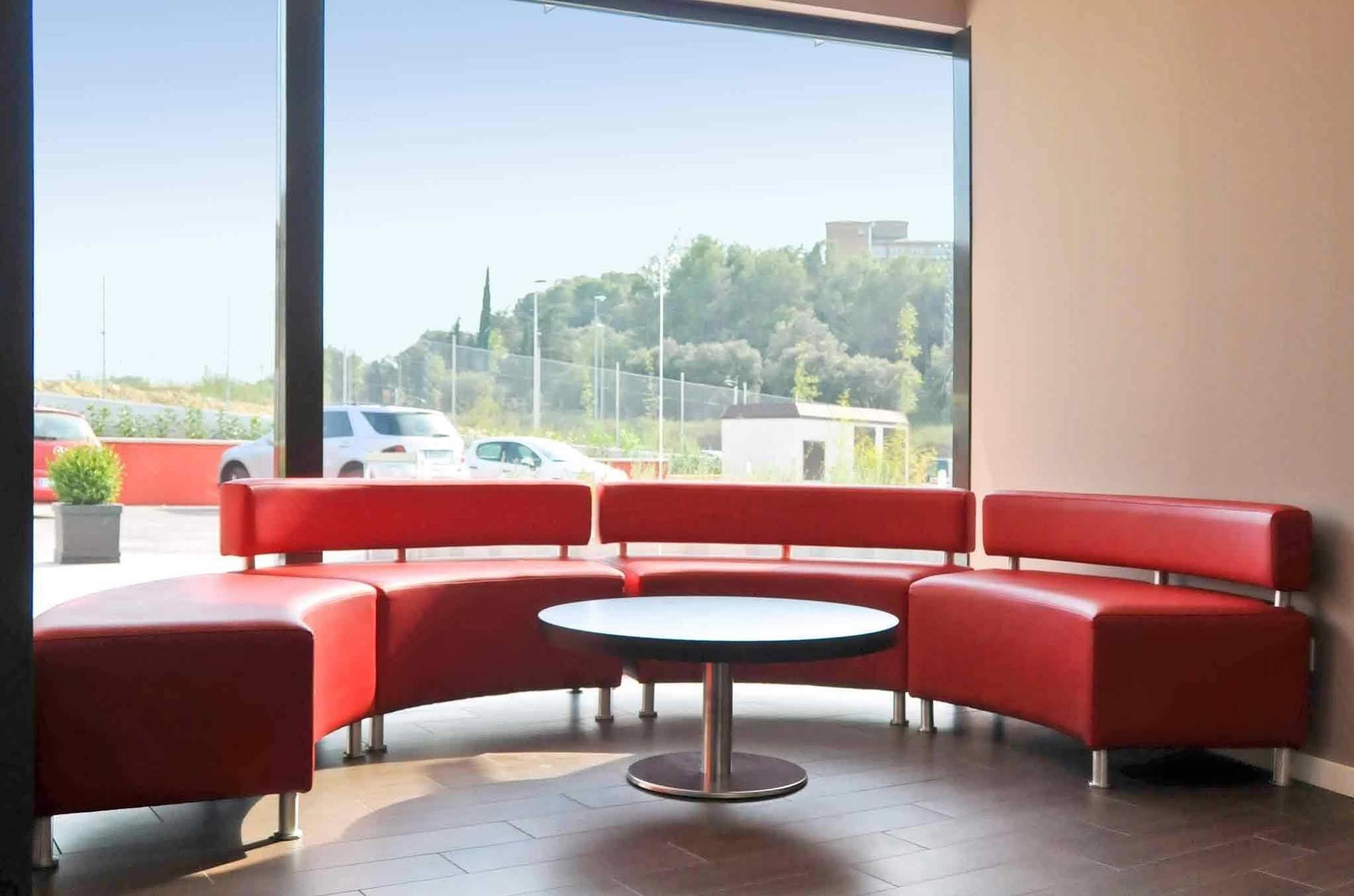 Ibis Budget Girona Costa Brava Dış mekan fotoğraf