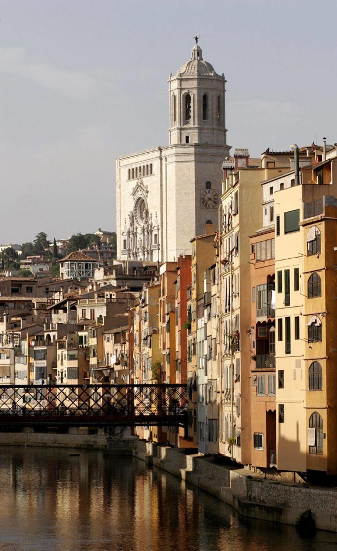 Ibis Budget Girona Costa Brava Dış mekan fotoğraf