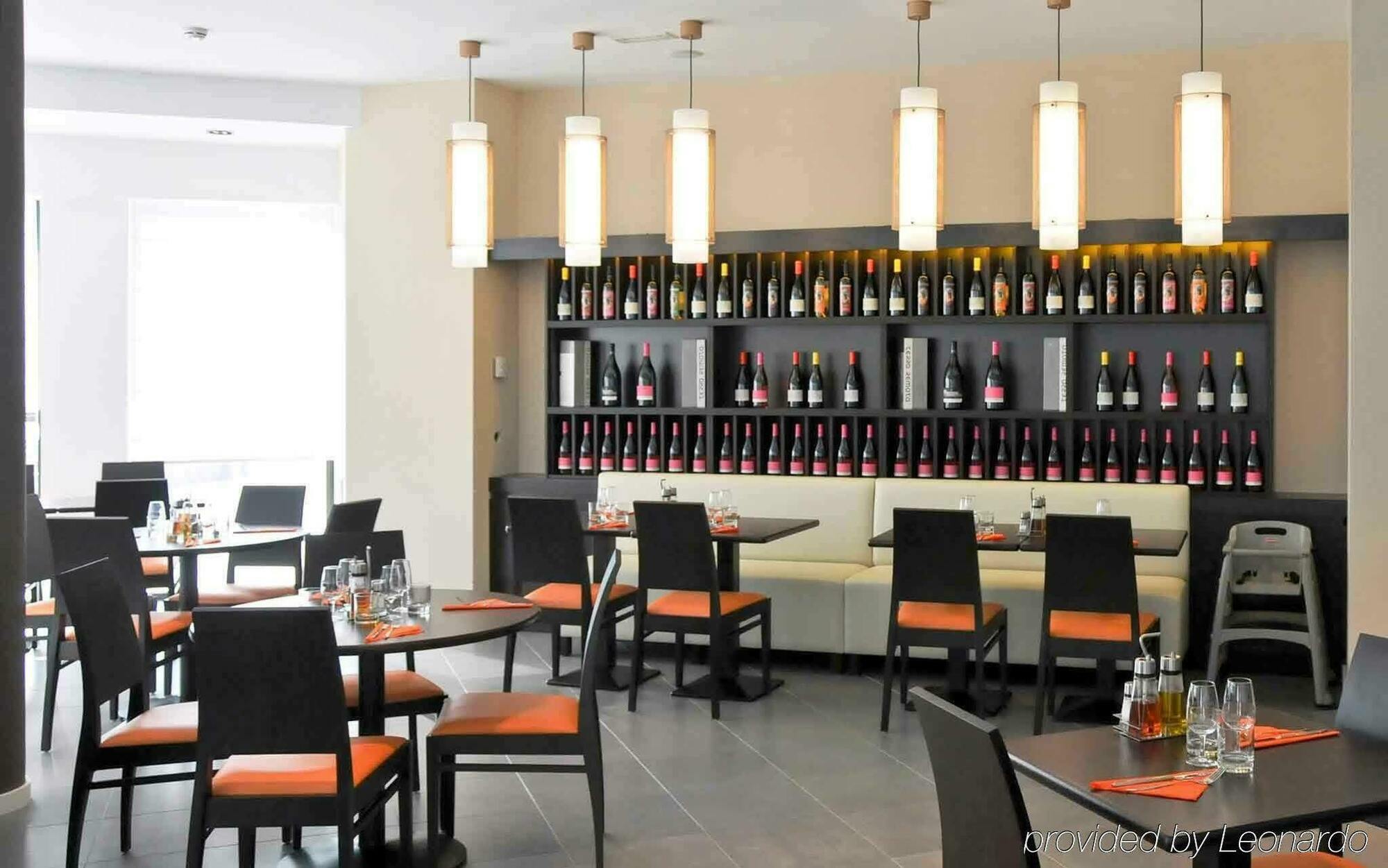 Ibis Budget Girona Costa Brava Dış mekan fotoğraf