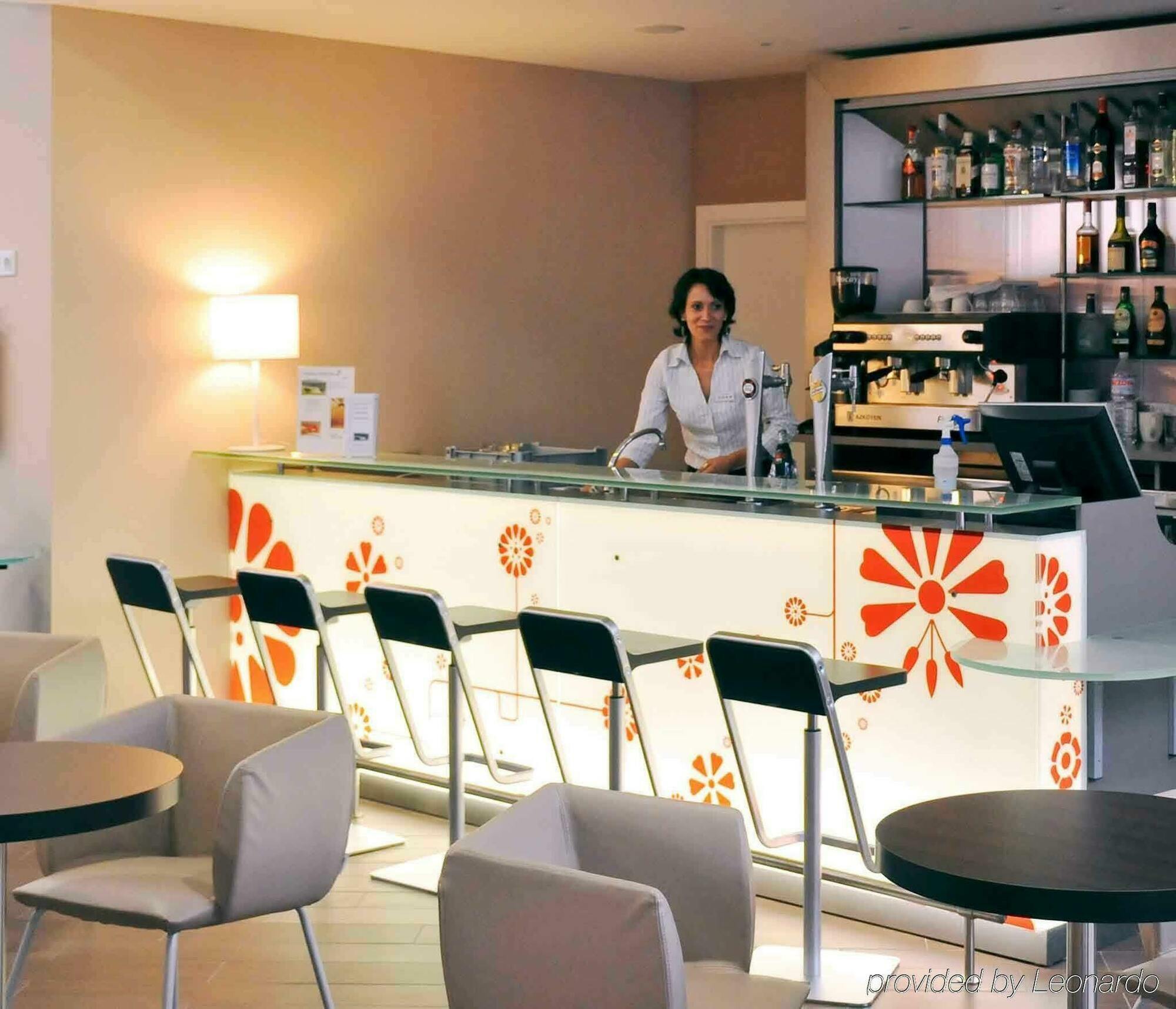 Ibis Budget Girona Costa Brava Dış mekan fotoğraf